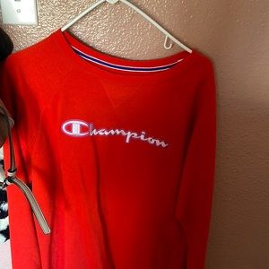 Champion Crewneck